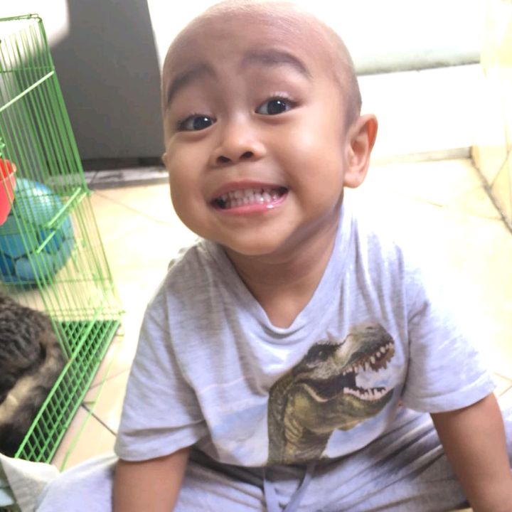 Profile Picture of amalHQ (@amalhq) on Tiktok