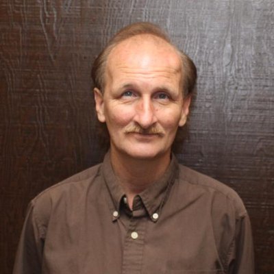 Profile Picture of James Scott Balsley (@jamesbalsley) on Twitter