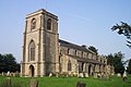 Profile Picture of Leverton, Lincolnshire - Wikipediaon Wikipedia