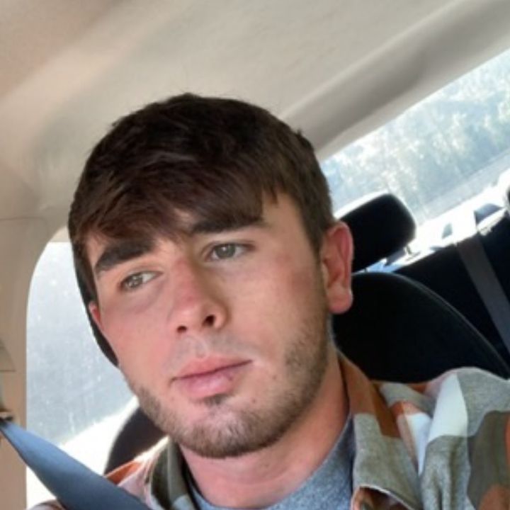 Profile Picture of Jared Crowe (@jaredcrowe7) on Tiktok