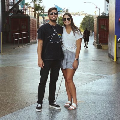 Profile Picture of Tyler Poole (@tylerjpoole) on Twitter
