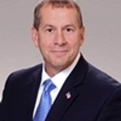 Profile Picture of David Tatman (@DavidTatmanEBR) on Twitter