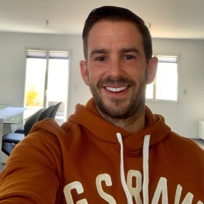 Profile Picture of Joel Boucher (@joelboucher14) on Twitter