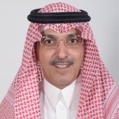 Profile Picture of محمد عبدالله الجدعان (@MAAljadaan) on Twitter