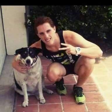 Profile Picture of Joshua Wickham (@JoshuaWickham94) on Twitter