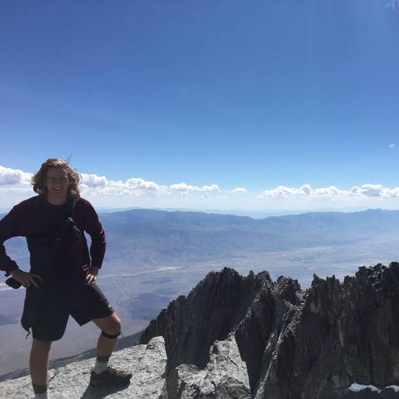 Profile Picture of Sam Walcoff (@swalcof) on Poshmark