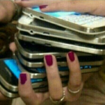 Profile Picture of Clarissa Mann (@clarissamann131) on Twitter