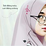 Profile Picture of Fuji Fauziah (@fuji_fauziah97) on Instagram