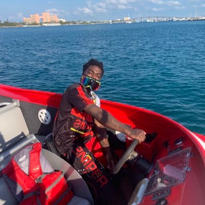 Profile Picture of KodakBlack🔫 (@PaulYankey13) on Twitter