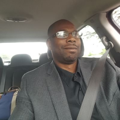 Profile Picture of Cedric Fulton (@Cedric4Org) on Twitter