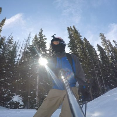 Profile Picture of Nick Larson (@NickLARSON36) on Twitter