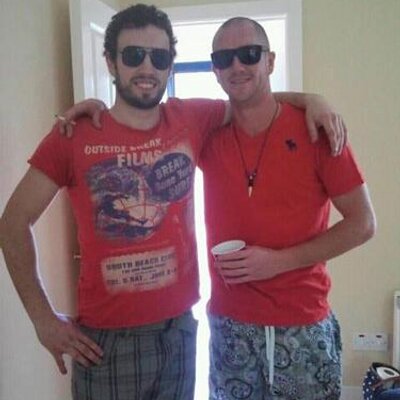 Profile Picture of James Maher (@JamesMaher70) on Twitter