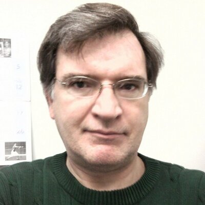 Profile Picture of Craig Shores (@cshores2) on Twitter