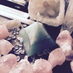 Profile Picture of Crystal Candles (@crystalcandlesbyronbay) on Instagram