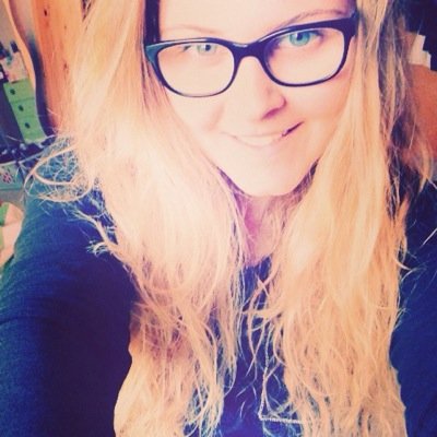 Profile Picture of Tanja Lara Müller (@TanjaLaraMuller) on Twitter
