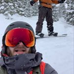 Profile Picture of Ted Hull-Ryde (@teddyhryde) on Instagram