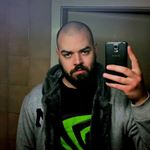 Profile Picture of Michael Ferruzzi (@ferruzzimichael) on Instagram