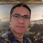 Profile Picture of Luis Enrique Vanegas Juárez (@lagartija nocturna) on Flickr