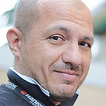 Profile Picture of Lorenzo Giovannini (@lobodavi) on Flickr