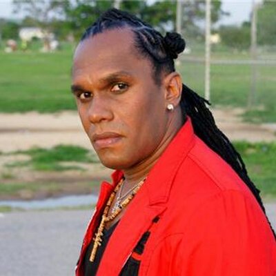 Profile Picture of Sean Chris Blackman (@cushcushboy) on Twitter