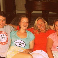 Profile Picture of Berkeley B. Brooks (@berkeley-b-brooks) on Quora