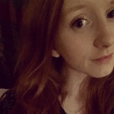 Profile Picture of Kate Cryer (@yourethecatch) on Twitter