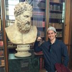 Profile Picture of Philip Mayer (@philipmayer) on Instagram