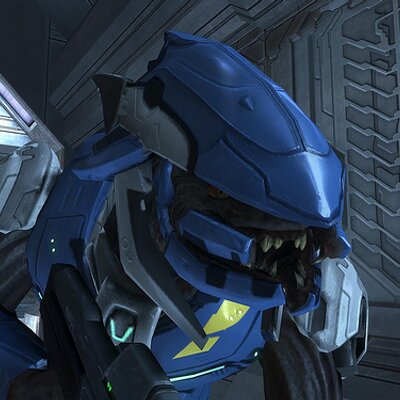 Profile Picture of Elijah Bishop (@CMDR_Melander) on Twitter