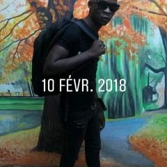 Profile Picture of Ngangue Jolosky (@NJolosky) on Twitter