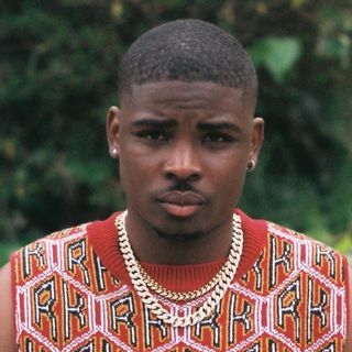 Profile Picture of Gemaine (@justgemaine) on Instagram