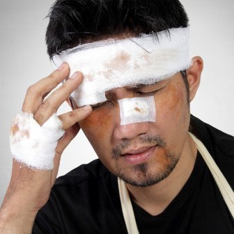 Profile Picture of Lin_Chao (@LinChao_Antifa) on Twitter