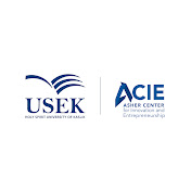 Profile Picture of Asher Center For Innovation And Entrepreneurship (@acieusek) on Youtube