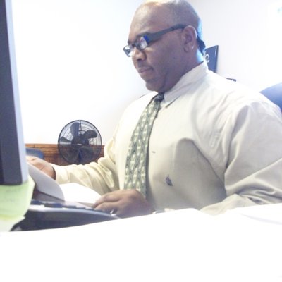 Profile Picture of Leon Dotson (@LeonDotson50) on Twitter