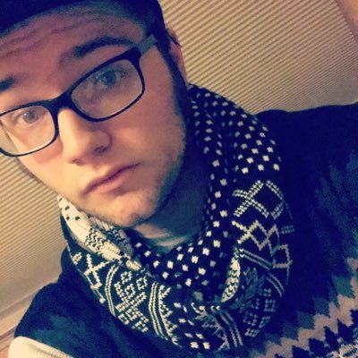 Profile Picture of Anthony Covert (@TheBlackRose321) on Twitter