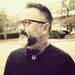 Profile Picture of Chris Hough (@chrislhough) on Pinterest