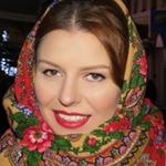 Profile Picture of Lena Jouravleva (@lena.jouravleva) on Instagram