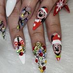 Profile Picture of RENEE WADE (@missnaysnails) on Instagram