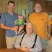 Profile Picture of mark mccloud (@mtmccloud) on Pinterest