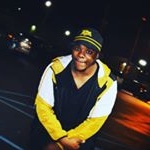 Profile Picture of Carl Mcleod (@thenomad06) on Instagram