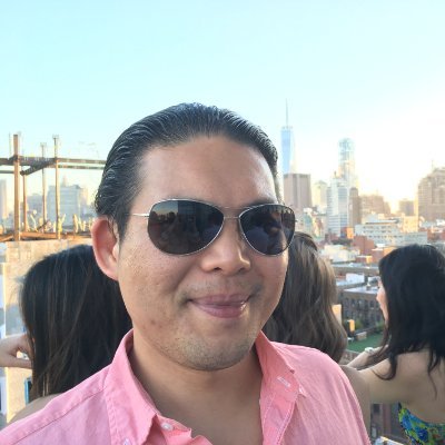 Profile Picture of Calvin Chang (@Young_Vino) on Twitter