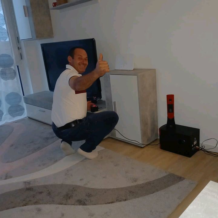 Profile Picture of Daniel iancu (@daniel.iancu12) on Tiktok