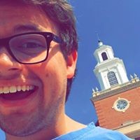 Profile Picture of Brandon Scott Patocka (@brandon-scott-patocka) on Quora