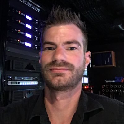 Profile Picture of Russell Johnson (@RussellPJohnson) on Twitter