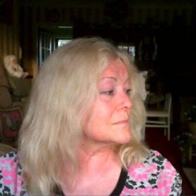 Profile Picture of Mary Murrell (@mary_murrell) on Twitter