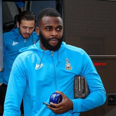 Profile Picture of Hope Akpan (@@HopeAkpan) on Twitter
