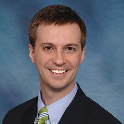 Profile Picture of Michael Burch (@MichaelBBurch) on Twitter