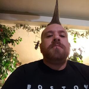 Justin Gillen - Twitter Profile Picture of Justin Gillen (@Justinc3peeOoo) on Twitter