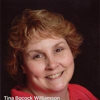 Tina Williamson - Quora