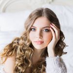 Profile Picture of Olga Lugovska (@olga_lugovska) on Instagram