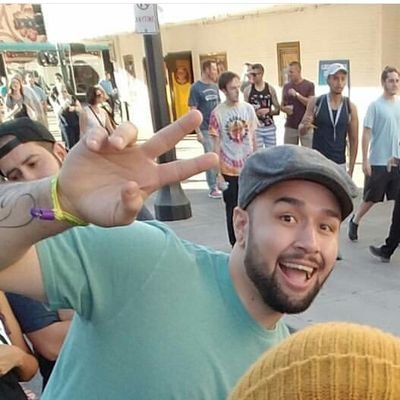 Profile Picture of Steven Silva (@stevensilva14) on Twitter